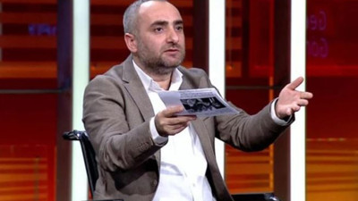 İsmail Saymaz bombayı patlattı: AKP’nin tepesinde istifa depremi