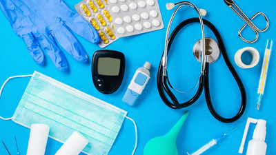 Bağcılar Eğitim Ve Araştırma Hastanesi tıbbi sarf malzeme satın alınacak