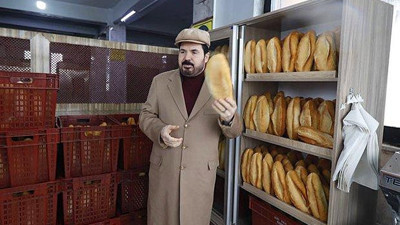 AKP’li belediyenin 6 aydır borçlarını ödemedikleri ortaya çıktı. Belediye başkanı Savcı Sayan İBB örnek alsın demişti