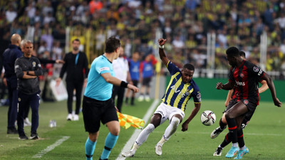 Kadıköy'de bilin bakalım ne eksikti