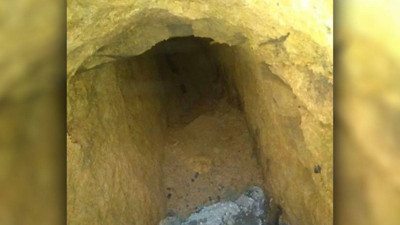 Türkiye'nin en meşhur semtindeki gizli tünelin neden yapıldığı ortaya çıktı