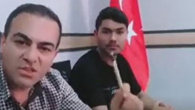 Suriyeliler ülkelerine dönsün diyenleri Osmanlı Ocakları Başkanı Fazlı Bal tehdit etti