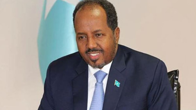 Somali'nin yeni cumhurbaşkanı belli oldu