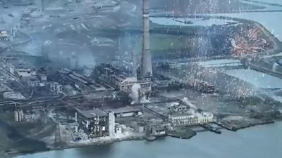 Ruslar Ukrayna’da fosfor bombası mı kullandı. Dünyayı ayağa kaldıracak iddia!