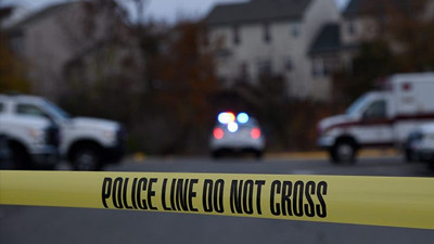 ABD'de kiliseye silahlı saldırı. 1 ölü 4 ağır yaralı