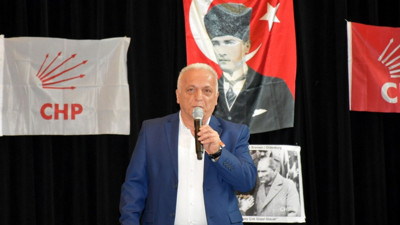 Trafik kazasında yaralanan CHP'li başkandan acı haber