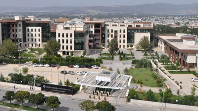 Bursa Teknik Üniversitesi personel alacak (16 Mayıs 2022)