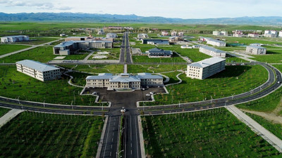 Ağrı İbrahim Çeçen Üniversitesi akademik personel alacak