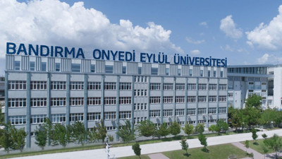 Bandırma Onyedi Eylül Üniversitesi öğretim üyesi alacak (16 Mayıs 2022)