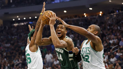 NBA'de Boston Celtics ve Dallas Maverics finalde