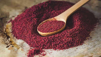 Sumak hangi hastalıkların şifası?