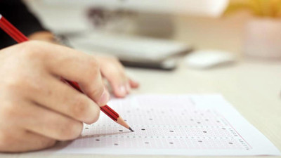 SAT sınav sorularını 3 bin dolara sattılar. 6 şüpheli gözaltına alındı