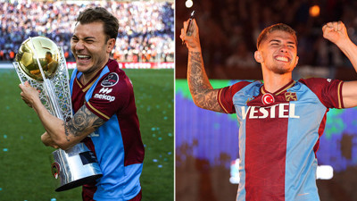 Şampiyonluğun sırrını Berat ve Yusuf açıkladı