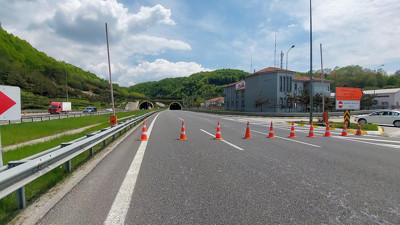 Sürücüler dikkat! 35 gün trafiğe kapatıldı…