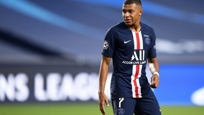 Mbappe'nin yeni takımı belli oldu