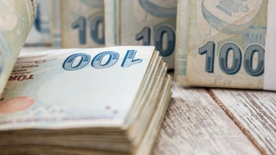 Hazinede dev kara delik.Bütçe açığı büyüdü sadece faize 19 milyar gitti