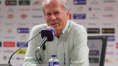 Flaş gelişme. Mustafa Denizli başkan oluyor