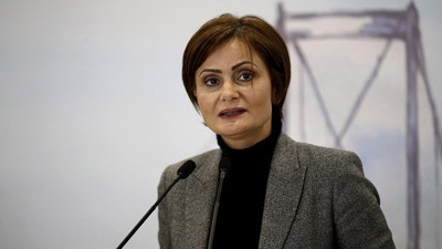 Siyasi yasak getirilen Canan Kaftancıoğlu ilk kez konuştu! Görevine devam edecek mi?