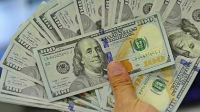 Her dediği çıkan adam Meriç Köyatası Merkez Bankası'nın son durumunu ilk o açıkladı, doların 21 TL’yi bulacağı tarihi işaret etti