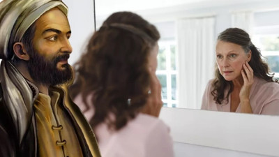 İbn-i Sina’nın formülü ortaya çıktı. Kuaförler kan ağlayacak. Beyazlaşmış saç tarih olacak