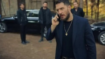 Kartal intikam almak için nasıl bir plan yaptı. Üç Kuruş dizisinde bu akşam neler yaşanacak