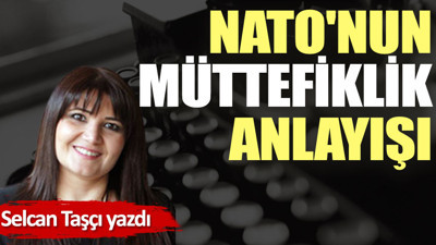 NATO'nun müttefiklik anlayışı