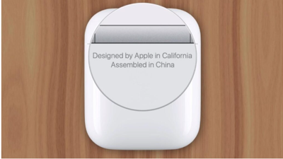 Apple ürünlerindeki büyük kafa karışıklığı: Neden ürünlerde ‘Kaliforniya’da tasarlandı’ yazıyor?