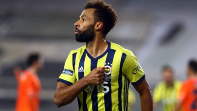 Fenerbahçe'den Nazım Sangare açıklaması