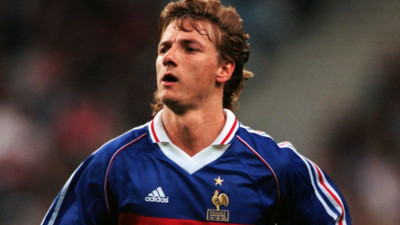 Eski Fransız milli futbolcu silahlı saldırıdan hapis cezasına çarptırıldı