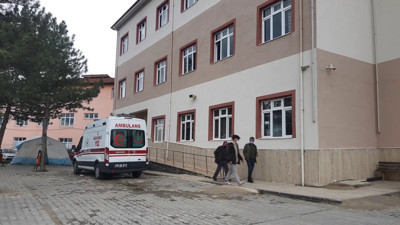 Karabük'te bulantı ve ishal salgını