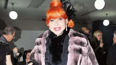 Bab-ı Ali’nin Sultanı toprağa verildi! Cenazeye Rahmi Koç da katıldı…