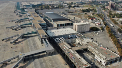 İmamoğlu Atatürk Havalimanı'nı açacağız deyince iktidar hemen yıkıma geçmiş. Ali Kıdık İYİ Parti içinden aldığı bilgiyi açıkladı