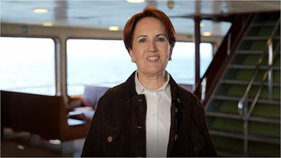 Meral Akşener, 19 Mayıs'ta nereye gideceğini açıkladı