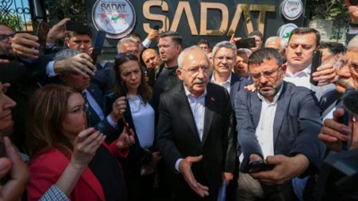 CHP SADAT'ı Meclis'e taşıyacak. Bakalım oylarıyla kimler kollayacak