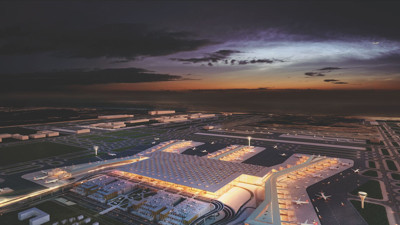 İktidarın gözde müteahhitleri arasında dikkat çeken devir işleri. Rekabet Kurulu onayı verdi