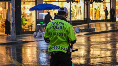19 Mayıs etkinlikleri için İstanbul'da bazı yollar trafiğe kapatılıyor