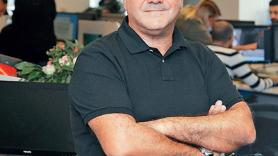 Yılmaz Özdil: 'Kereste' bile olsan, 'odun' bile olsan, itiraz etmen gerekir