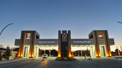 Sakarya Üniversitesi personel alacak (17 Mayıs 2022)