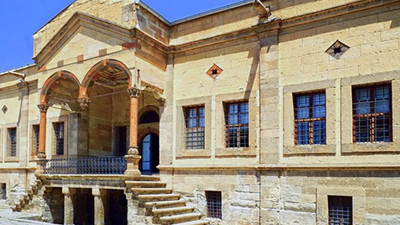 Kapadokya Üniversitesi öğretim üyesi alacak (17 Mayıs 2022)