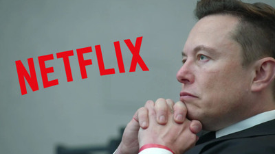 Elon Musk, Netflix'in politikasını beğendi. ''İyi hamle''