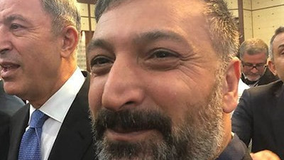 CHP lideri Kılıçdaroğlu'nun önüne gittiği SADAT'ın ortağından itiraf: Devletin silahını dışarıya satıyoruz