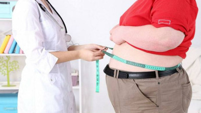 Uzmanından korkutan açıklama: Hareketsiz yaşam obeziteyi çığ gibi büyütüyor