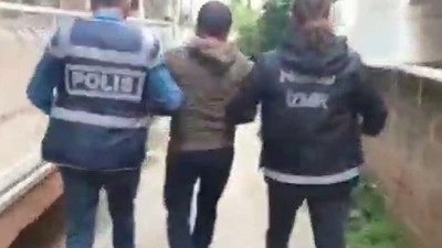 İzmir'deki uyuşturucu operasyonu! 32 kişi tutuklandı...