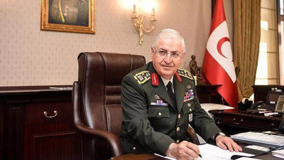 Genelkurmay Başkanı 5 yıl sonra ilk kez konuştu. Komutan 3 önemli açıklama yaptı