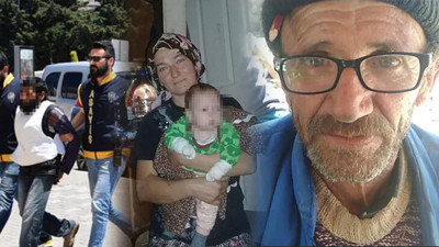 Çeşme'deki korkunç cinayette ayrıntılar ortaya çıktı! Başına keserle vurup…