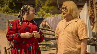 Çağlar Çorumlu'nun Nazlı Altın Oran rolü olay oldu! Erşan Kuneri’nin önüne geçti