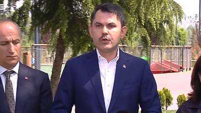 Bakırköy’de oturanlar Atatürk Havalimanı’ndan şikayetçiymiş! Bakan Kurum’un gerekçesi şaşkınlık yarattı