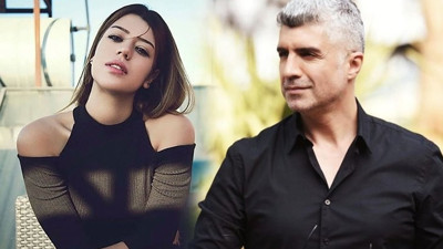 Özcan Deniz'le olaylı bir şekilde boşanan Feyza Aktan konuştu: Gücü karşısında çıplak kaldım