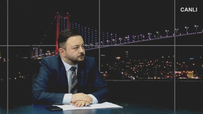 Fatih Ergin'den derin Atatürk Havalimanı paylaşımı