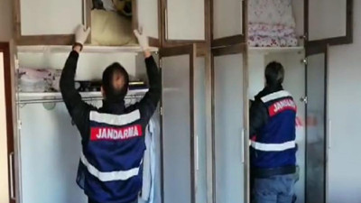 Balıkesir merkezli 16 ilde FETÖ operasyonu! Çok sayıda gözaltı var…